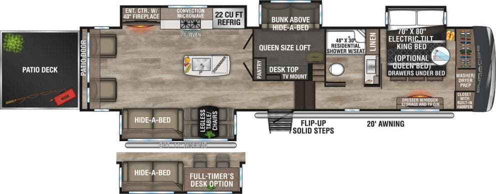 Image of Floorplan