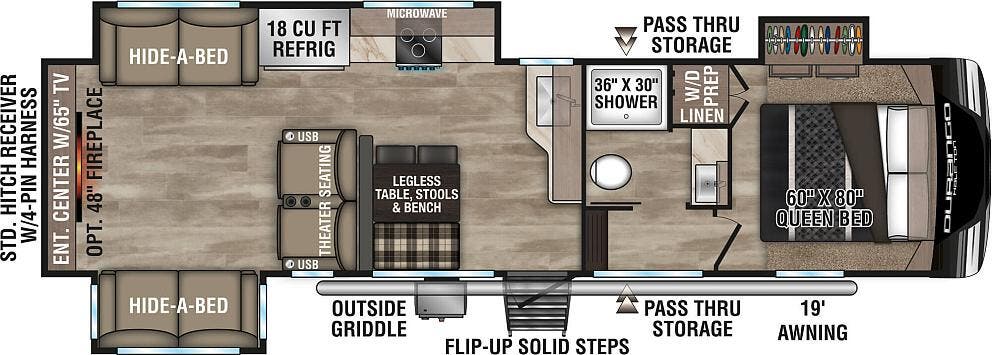Image of Floorplan