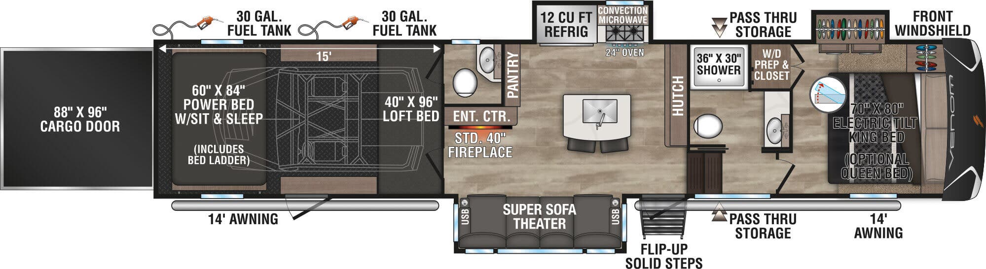 Image of Floorplan