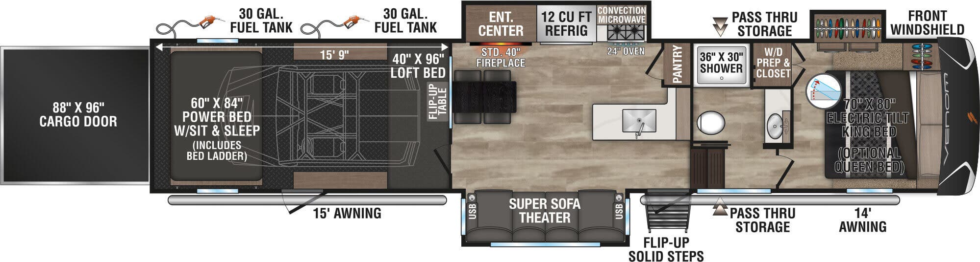Image of Floorplan