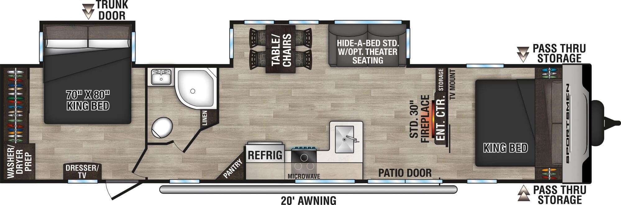 Image of Floorplan