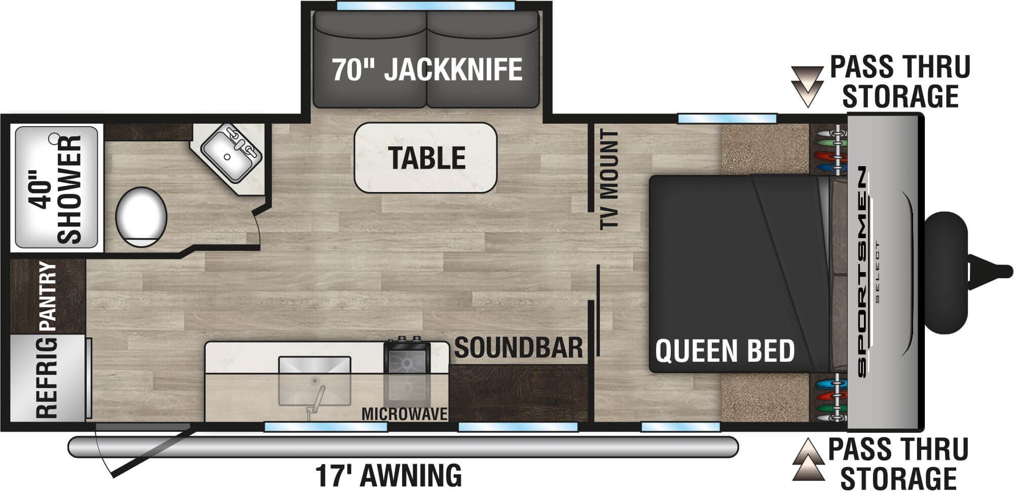 Image of Floorplan
