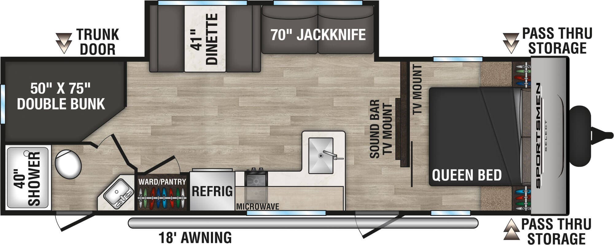 Image of Floorplan