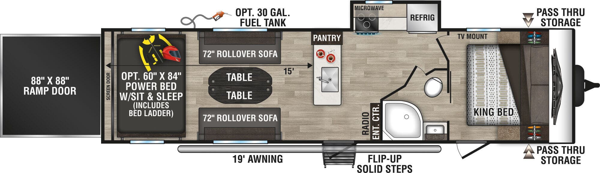 Image of Floorplan