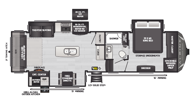 Image of Floorplan