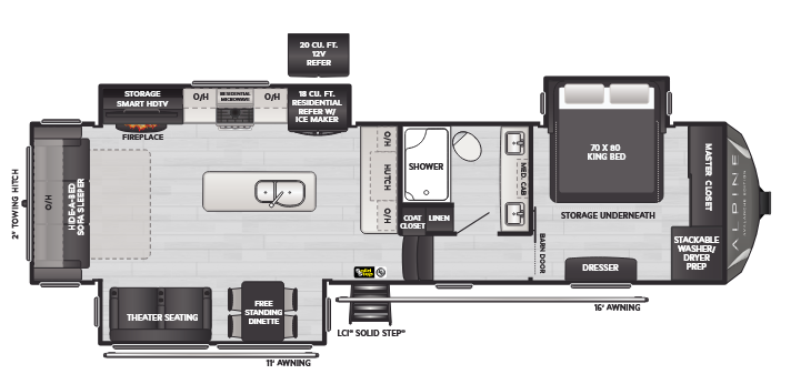 Image of Floorplan