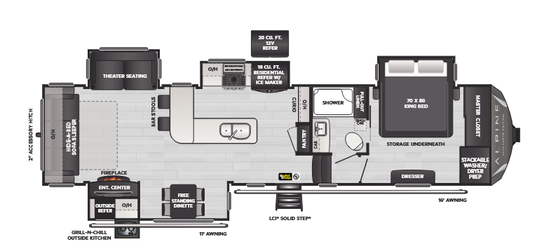 Image of Floorplan