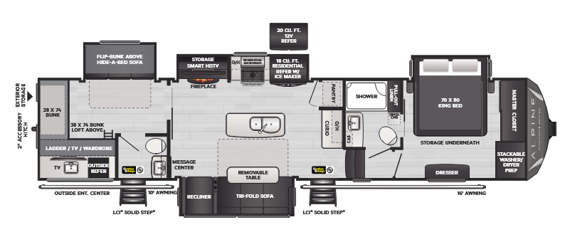 Image of Floorplan