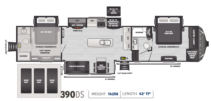 Image of Floorplan