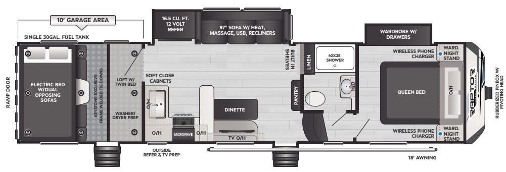 Image of Floorplan