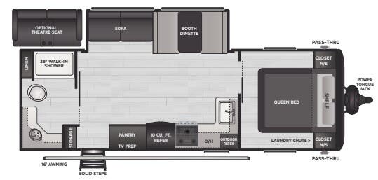 Image of Floorplan