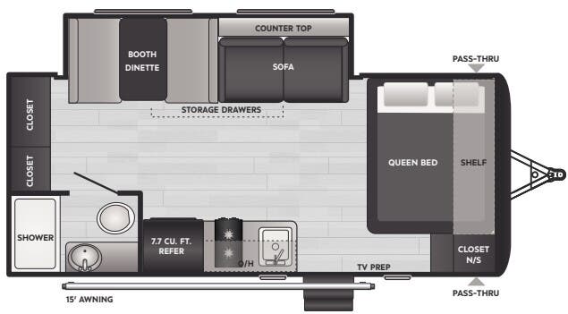 Image of Floorplan