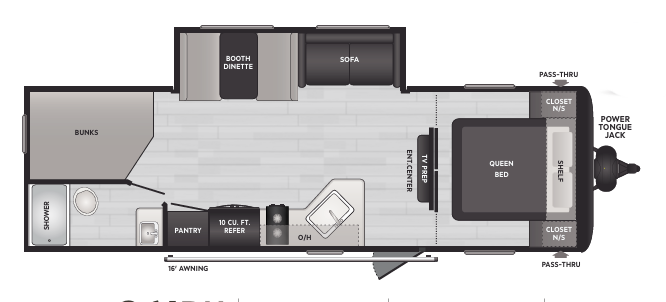 Image of Floorplan