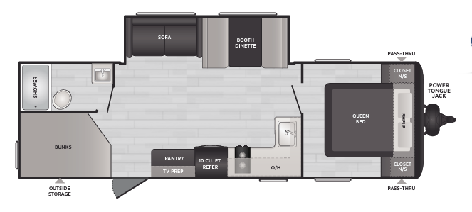 Image of Floorplan