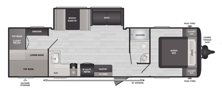 Image of Floorplan