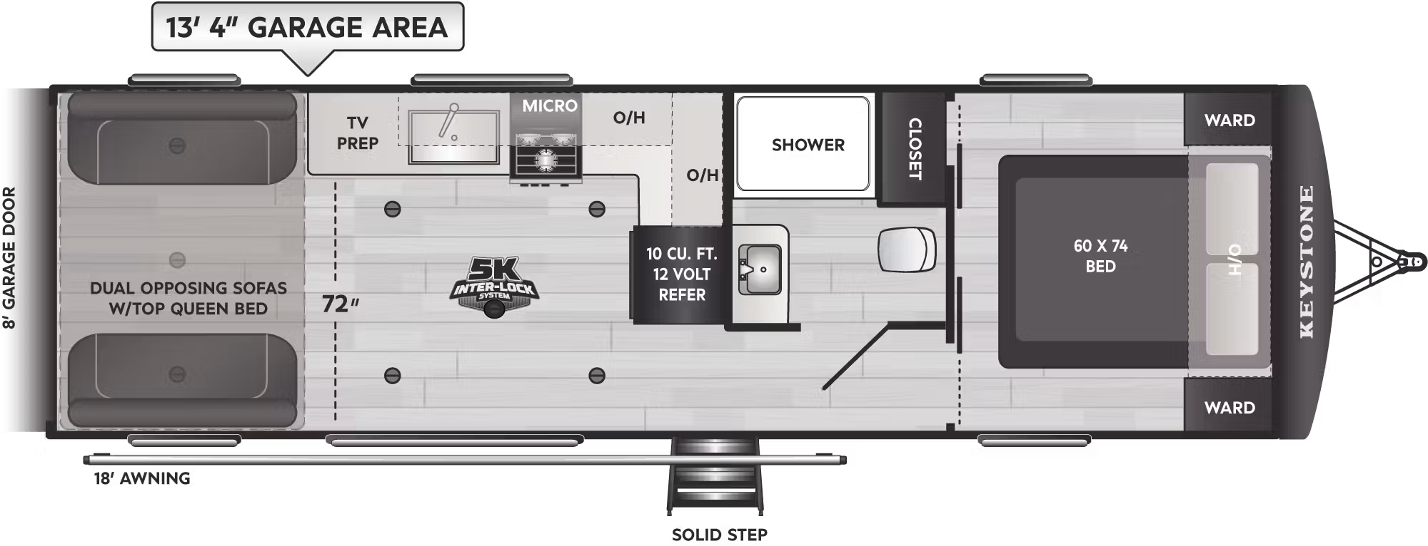 Image of Floorplan