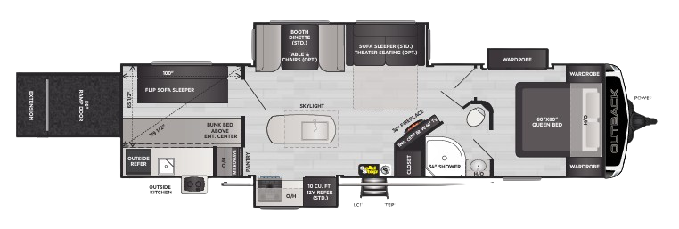 Image of Floorplan