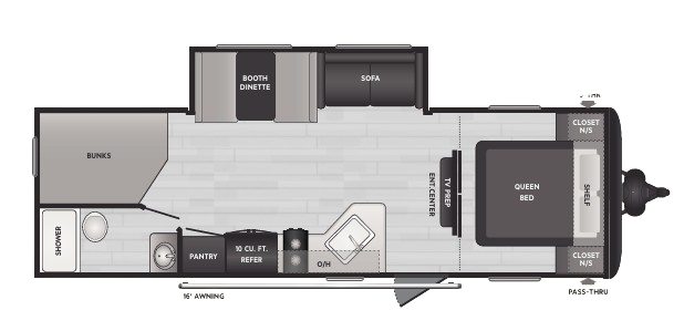 Image of Floorplan