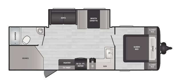 Image of Floorplan