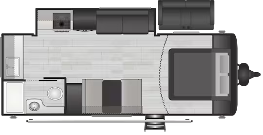 View 2024 Keystone Springdale Villa 220MLWE complete specs and manufacturer brochures