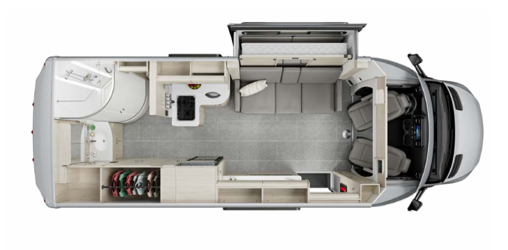 Image of Floorplan