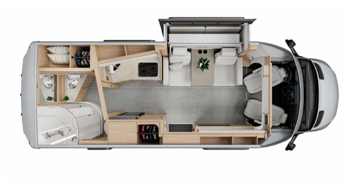 Image of Floorplan