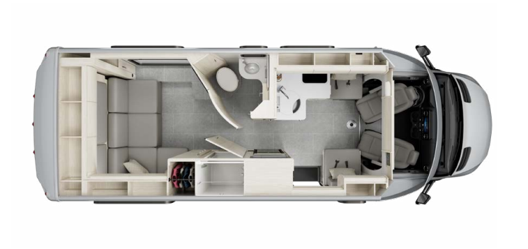 Image of Floorplan