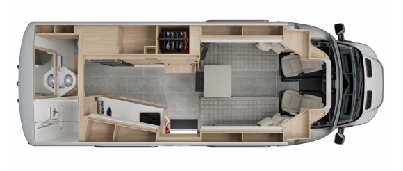 Image of Floorplan
