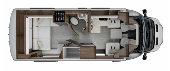 Image of Floorplan