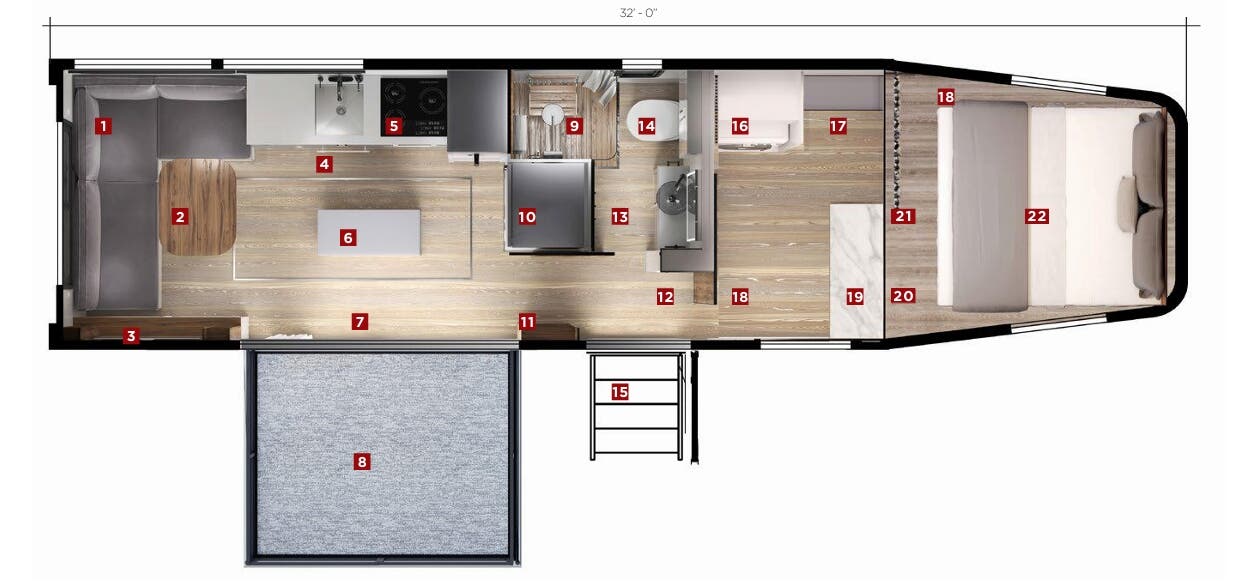 Image of Floorplan