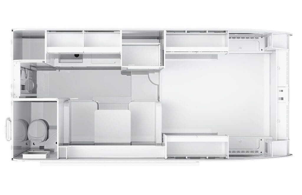 View 2024 NuCamp Cirrus 820 complete specs and manufacturer brochures