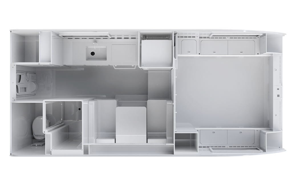 View 2024 NuCamp Cirrus 920 complete specs and manufacturer brochures