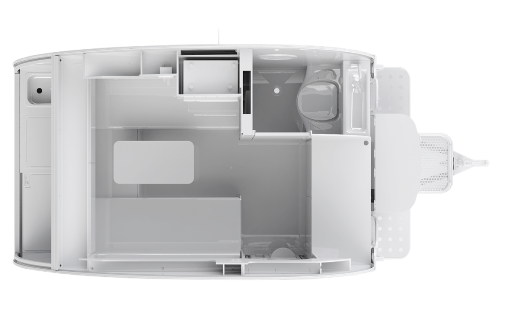 View 2024 NuCamp TAB 320 CS-S Boondock complete specs and manufacturer brochures