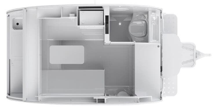 View 2024 NuCamp TAB 320 CS-S Classic complete specs and manufacturer brochures