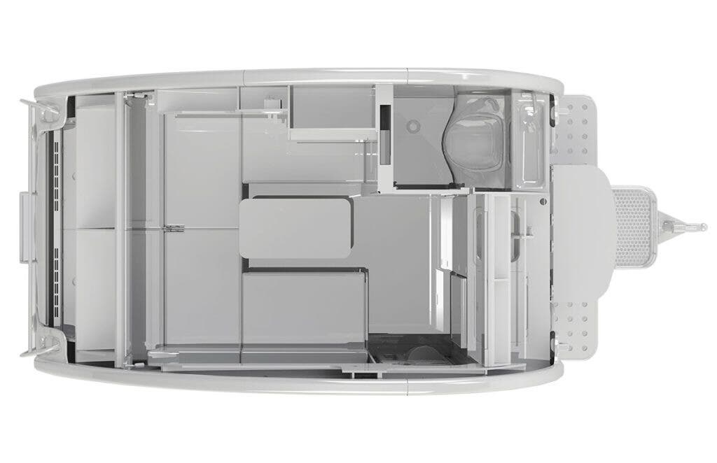 View 2024 NuCamp TAB 320 S Black Canyon complete specs and manufacturer brochures