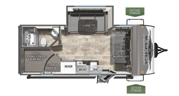 Image of Floorplan