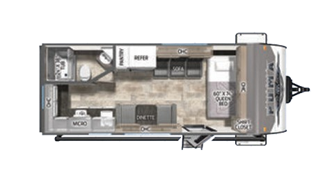 Image of Floorplan