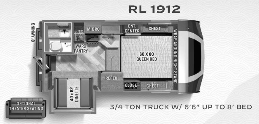 Image of Floorplan