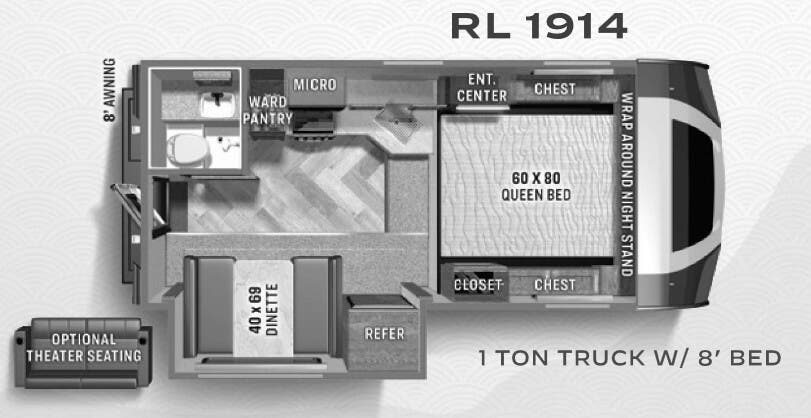 Image of Floorplan