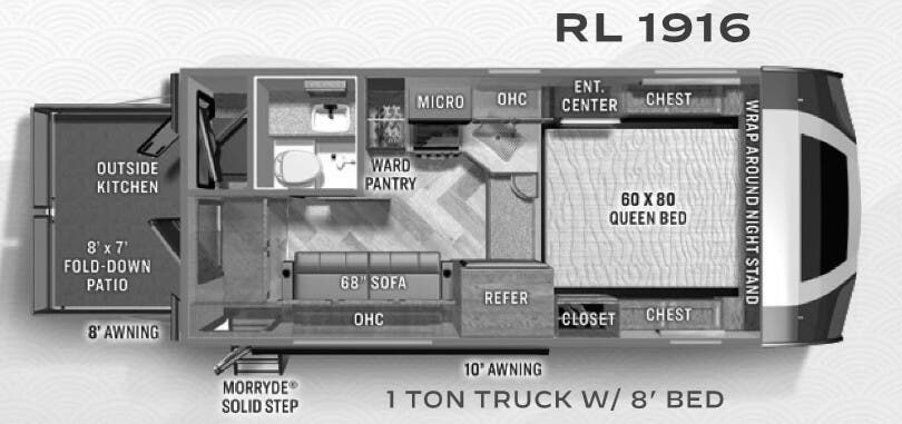 Image of Floorplan