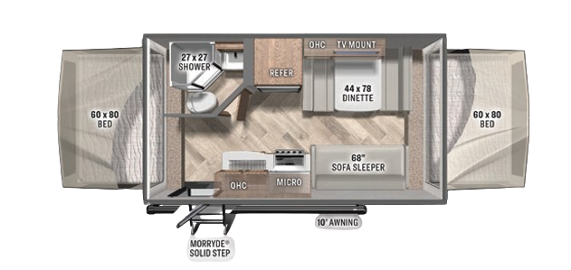 Image of Floorplan