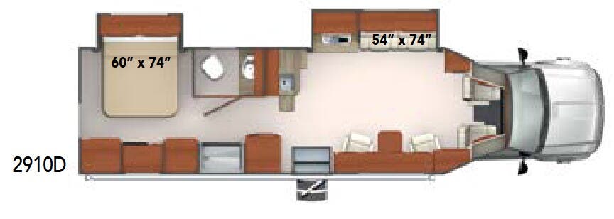 Image of Floorplan