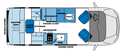 Image of Floorplan