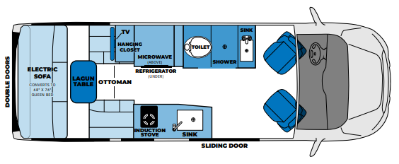Image of Floorplan