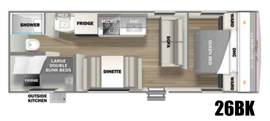 Image of Floorplan