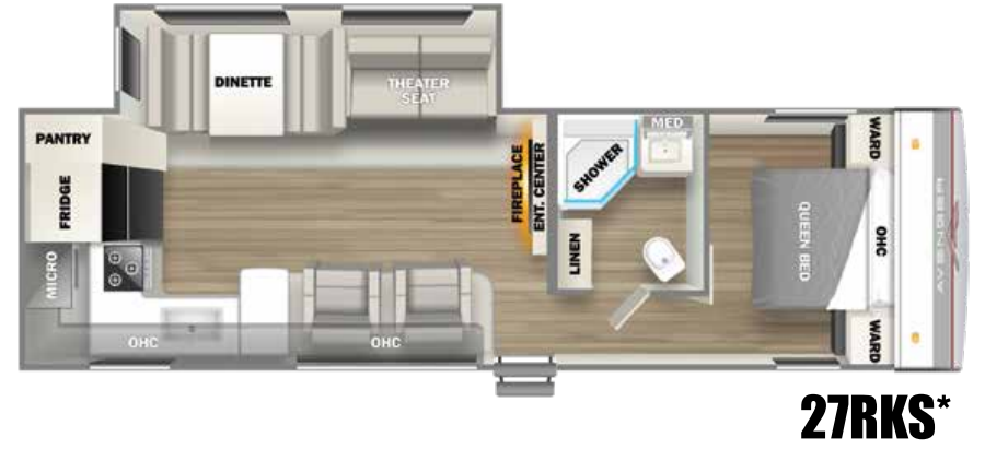 Image of Floorplan