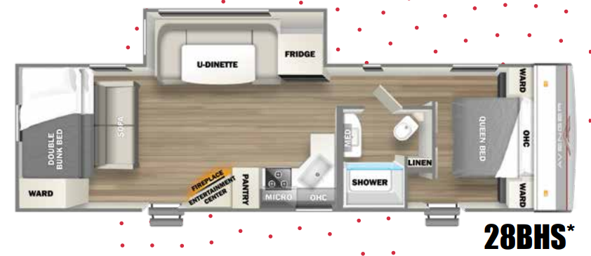 Image of Floorplan
