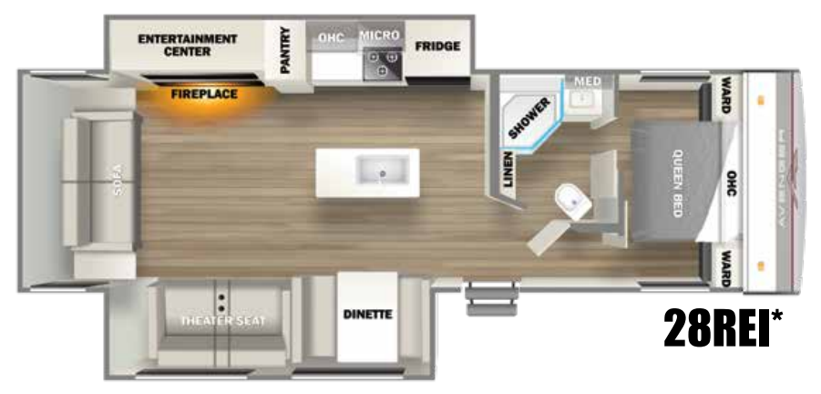 Image of Floorplan