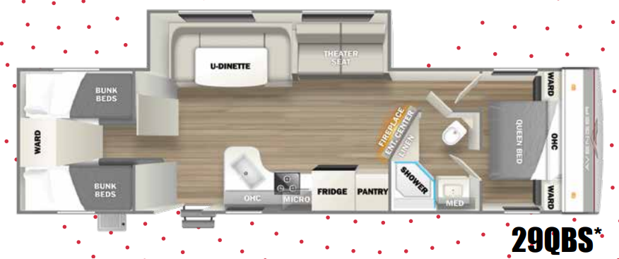 Image of Floorplan