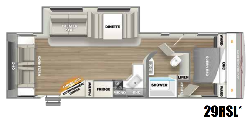 Image of Floorplan